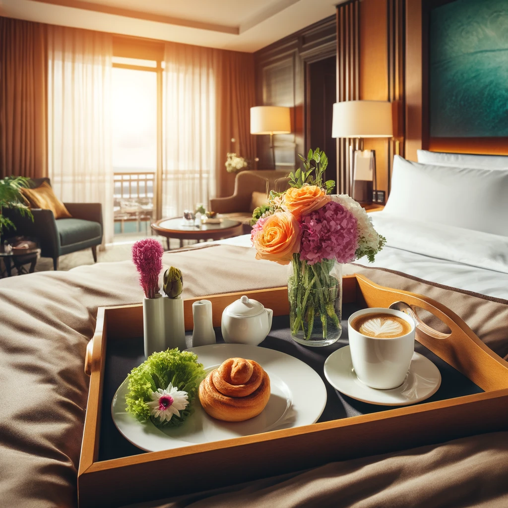 Room Service